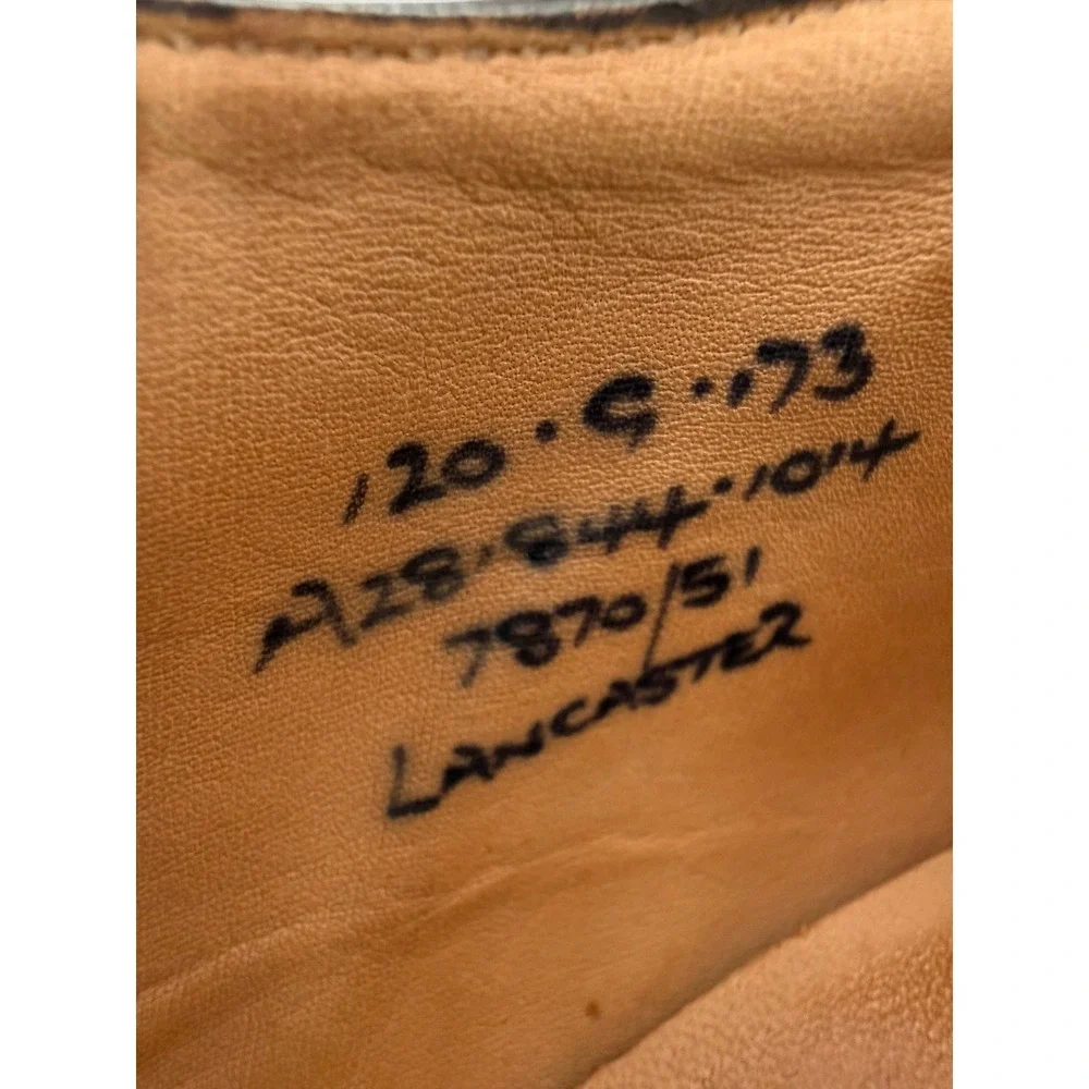 Shoes - Picture 11 of 11
